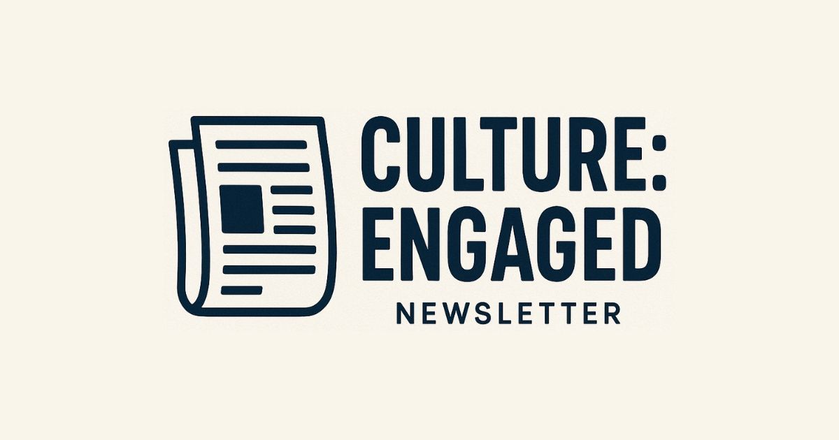 We often talk about "building" culture like it’s a house with a completion date. But culture is actually more like a daily practice. Check out my latest thoughts on why consistency beats intensity every time: cultureengaged.beehiiv.com/p/culture-as-a…