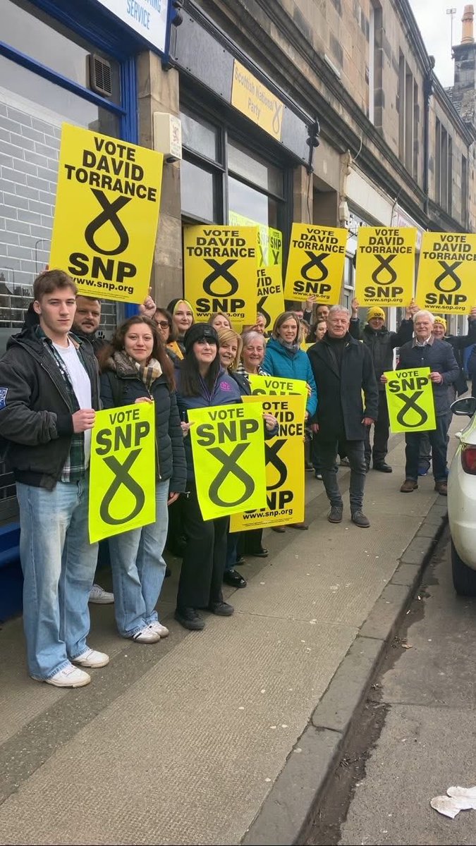 David Torrance MSP tweet media