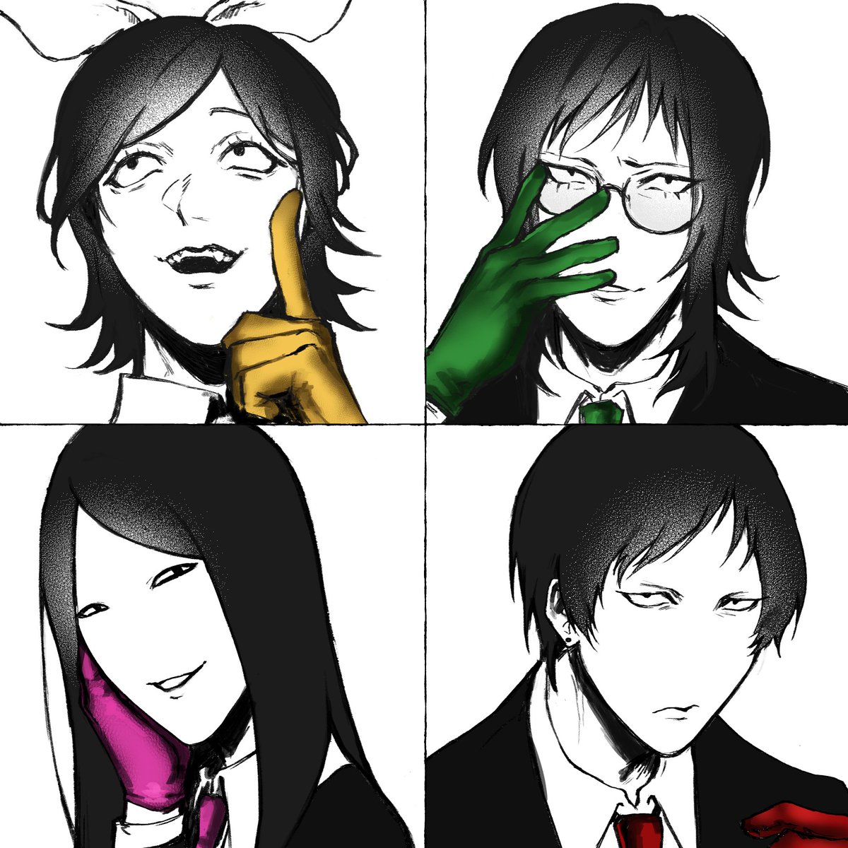 asshole coworkers
#ANOTHERCUP