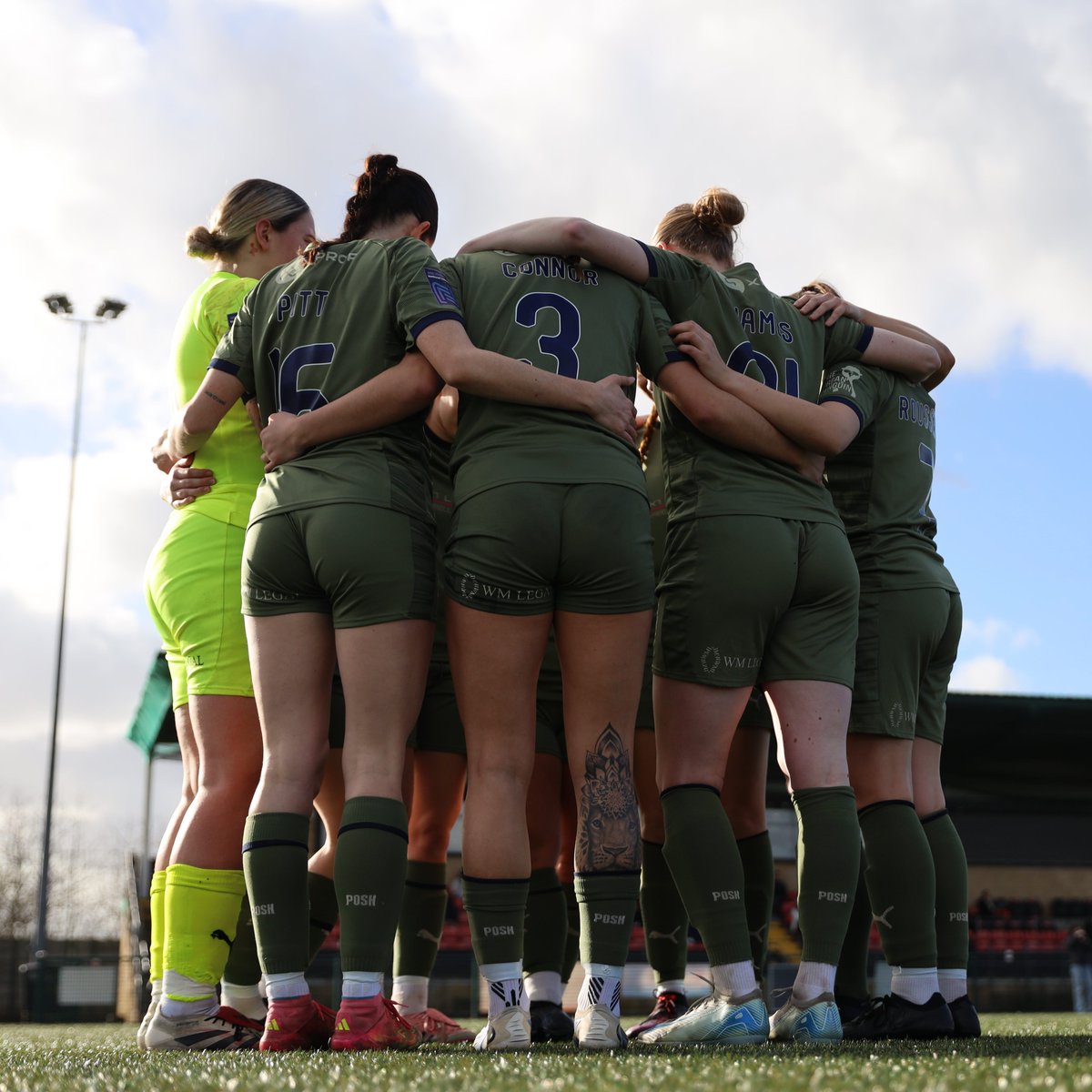 The Posh Women tweet media