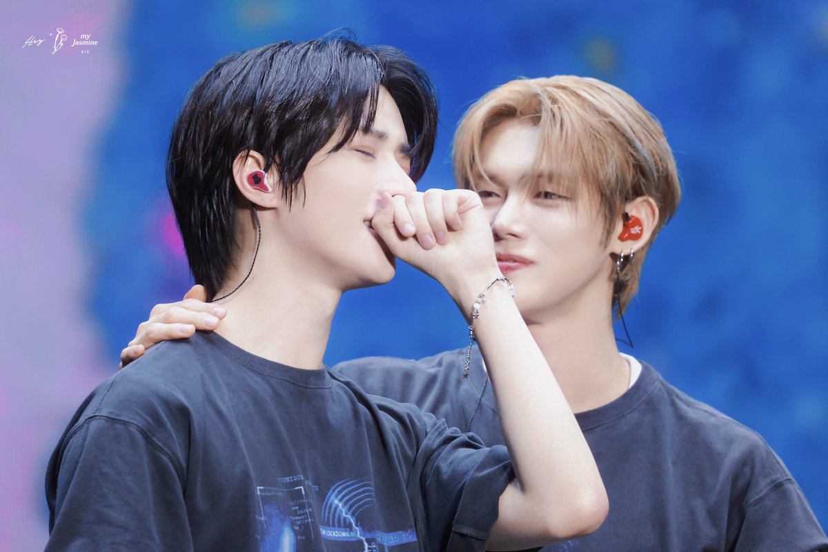HeymyJasmine313's tweet photo. 260227 🧸🍀

제일 못 견디는 건 네가 우는 모습을 보는 거😣

 #TXT #TOMORROW_X_TOGETHER #범규 #BEOMGYU #TXT_BEOMGYU #TXT_범규 #ボムギュ https://t.co/JPugyKTEB4