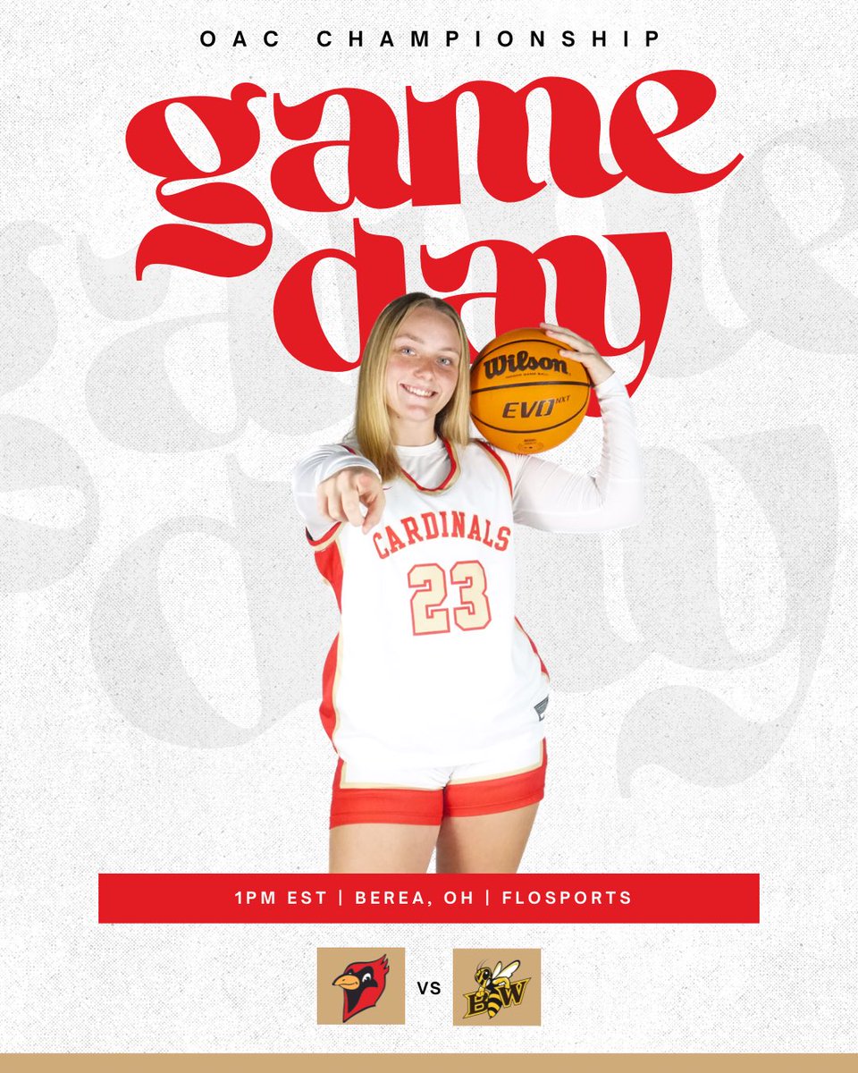 Otterbein Women’s Basketball tweet media