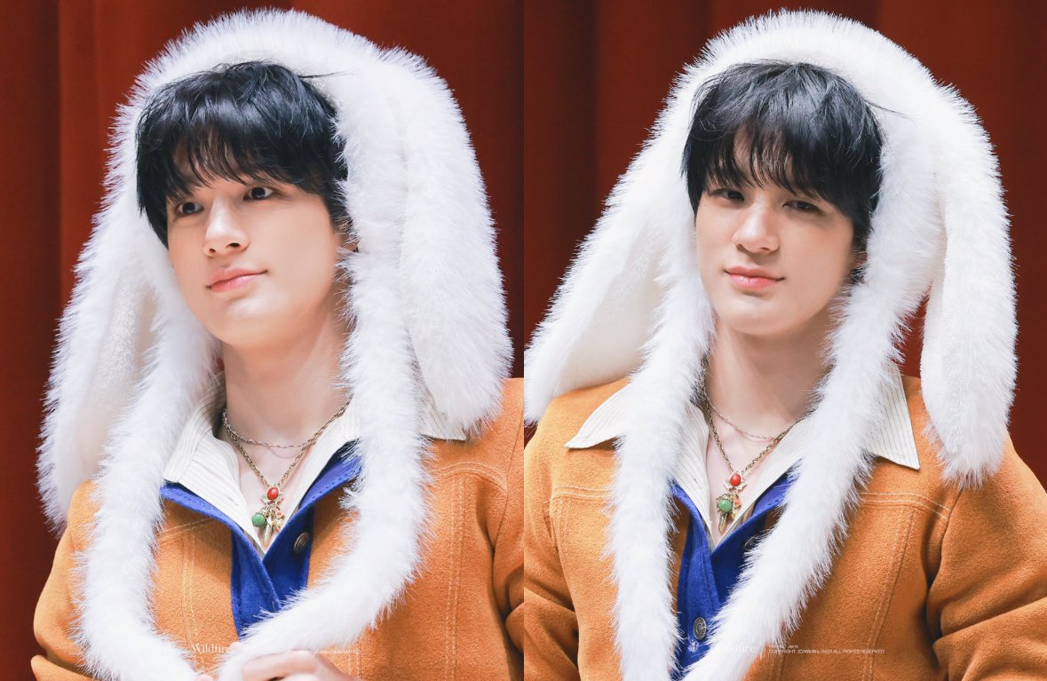adeldolls's tweet photo. jeno, you’re talented, you’re special, you’re amazing. 
you have such a warm heart and a quiet strength in the way you face everything. you work hard without needing to say much, yet everything you do leaves a mark. i hope you always believe in yourself, because you’re far more incredible than you’ll ever realize 🤍