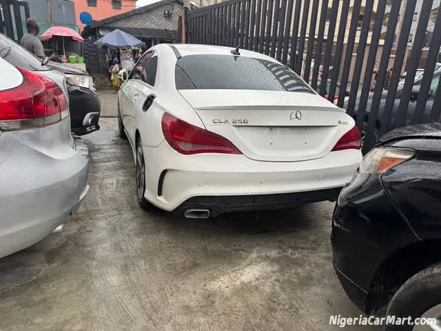 igweofdeast's tweet photo. 3. Cla 
This one give me joy, cause I can’t fuck with this car. 
Cla stands for Clear Liability &amp; Abomination https://t.co/7OPEGQI4f1