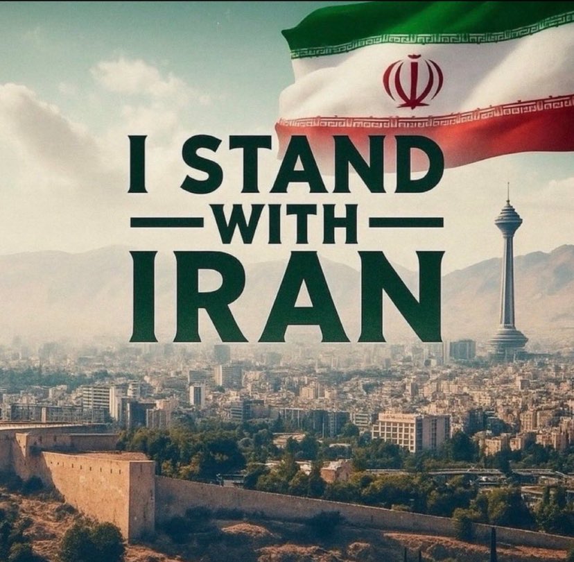 NyoniFarijala's tweet photo. When ever what i stand with Iran https://t.co/zwJmoV82ZA