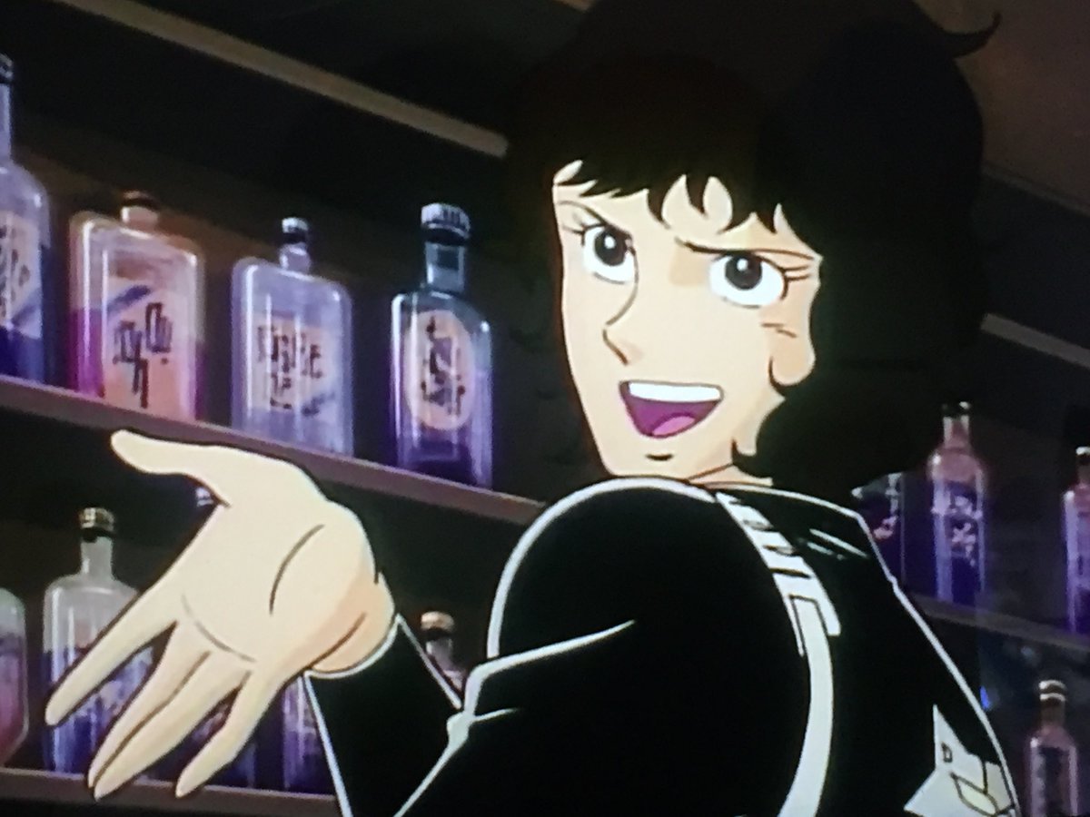 girubon 銀河疾風ブライガー ブラスター・キッド👍🏻