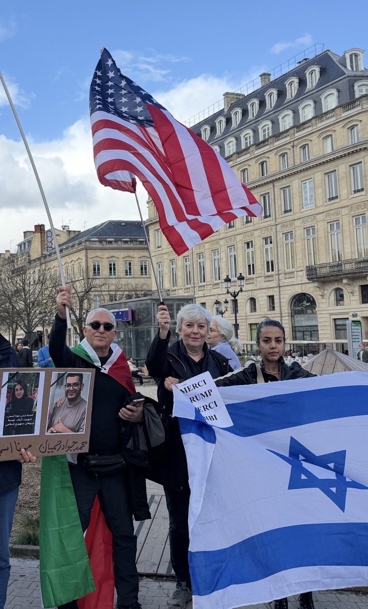 Florence Bergeaud-Blackler 🎓 tweet media