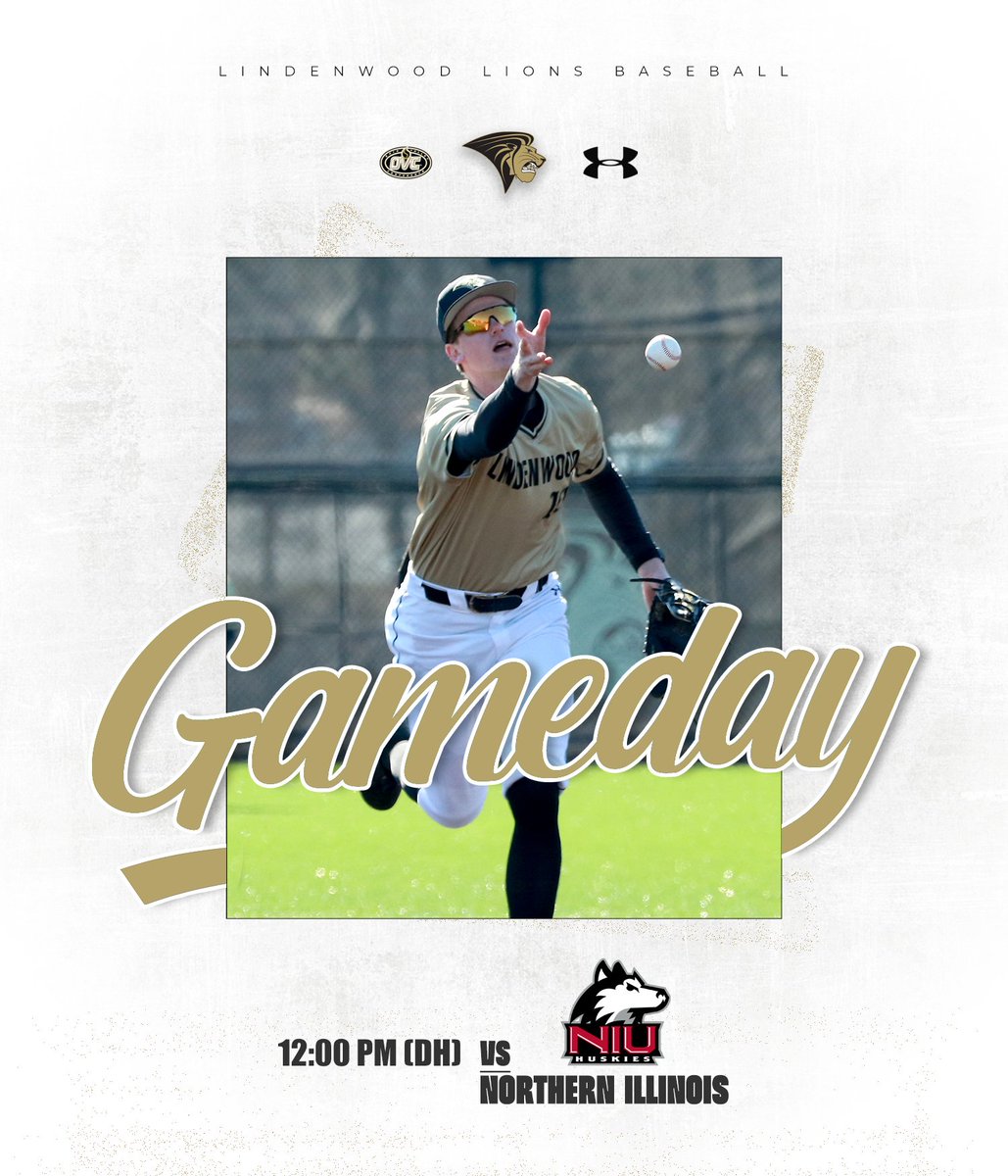 Lindenwood University Baseball tweet media