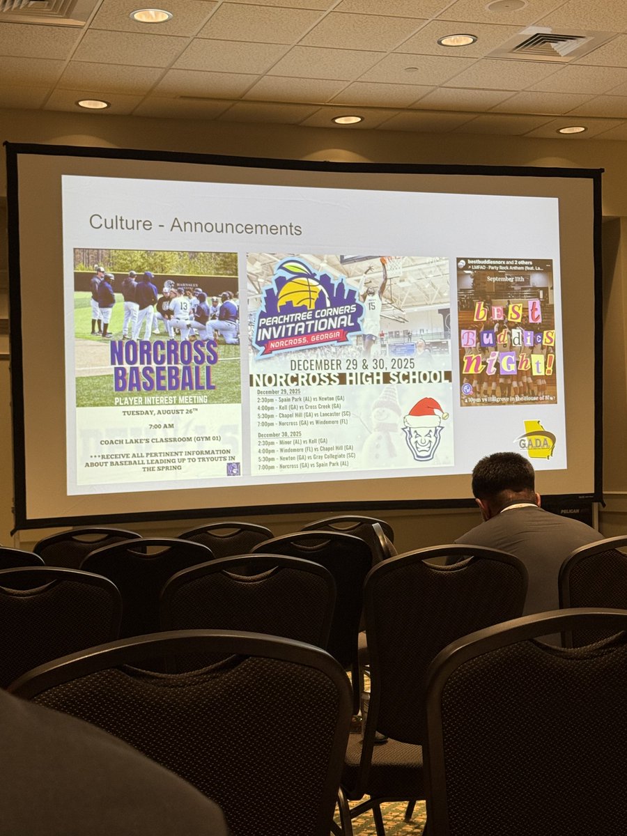 NHSCommunitySchool tweet media