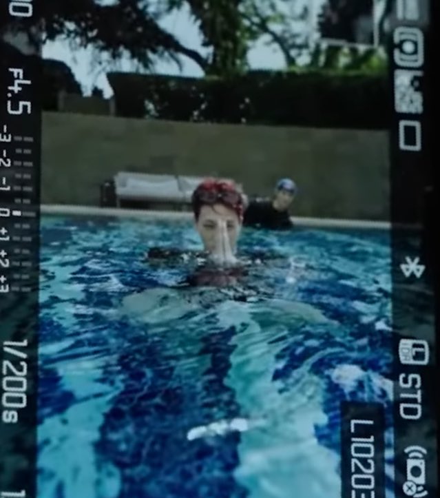 ถ้าเจโน่เป้นคนไทย คงไม่พ้นเล่นมุก ‘กำลังไหว้น้ำ’ อะ555555555555555555555555555555555555555555555555555555555555555555555555