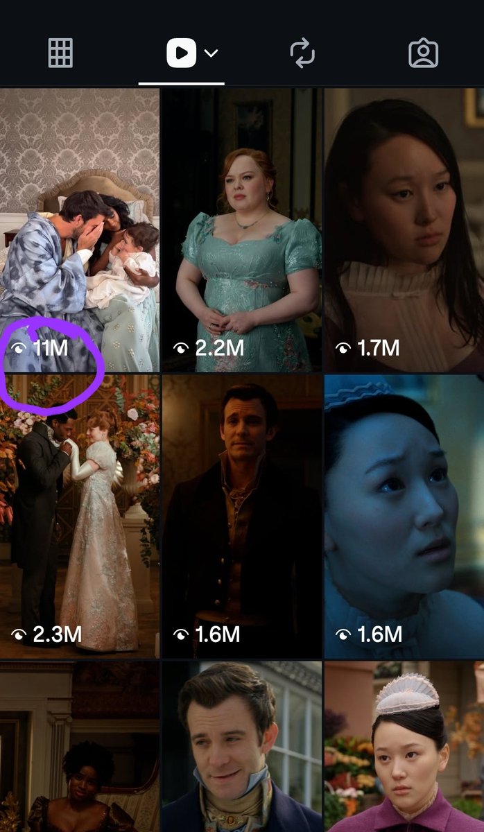 ᏗᏉᏗ tweet media