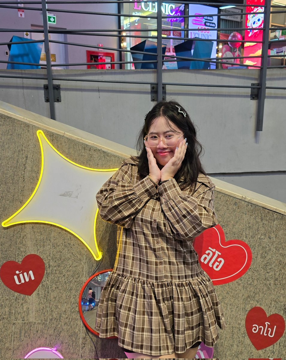 mykingjsuh's tweet photo. ⌯>ᴗ<⌯ (ขอเล่นด้วยคั้บ)

#selcadayuser https://t.co/OoL7NOuDp7