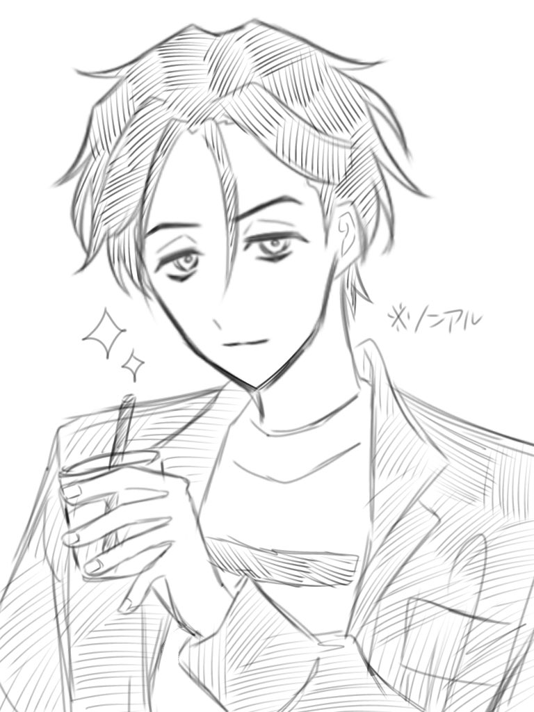やきほや tweet media