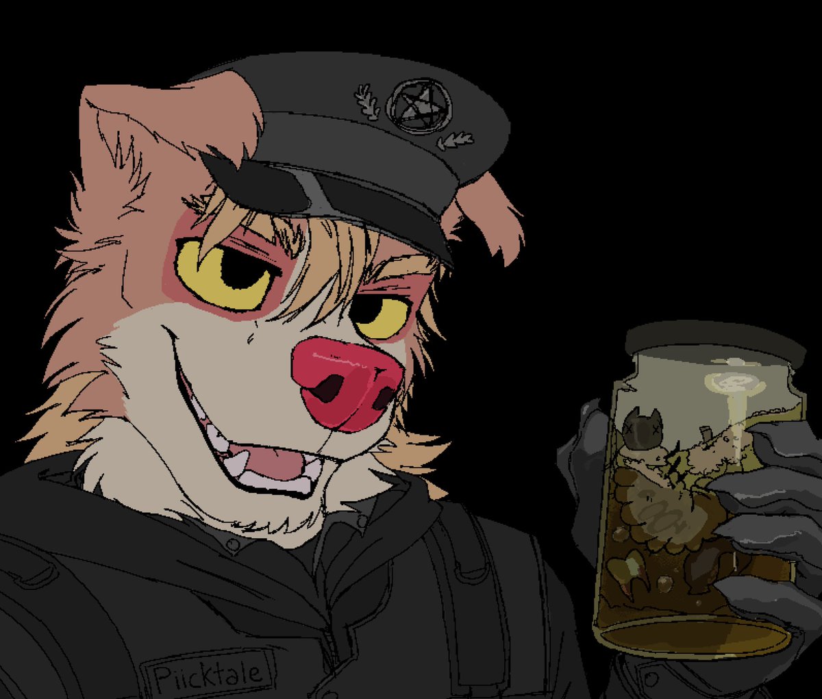 Piicktale tweet media