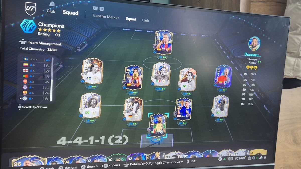 Michael - FUT Trader tweet media