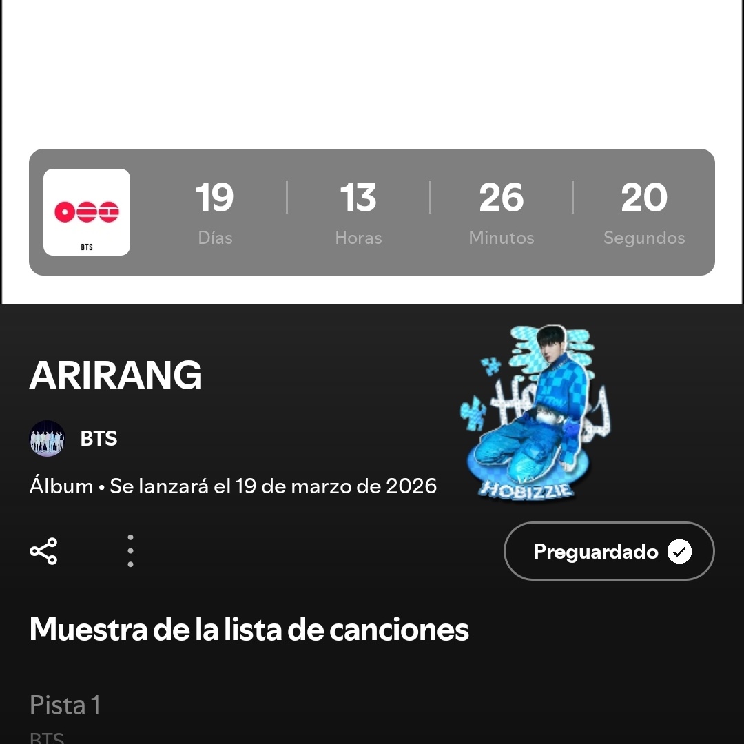 ᭡ ARIRANG AOTY tweet media
