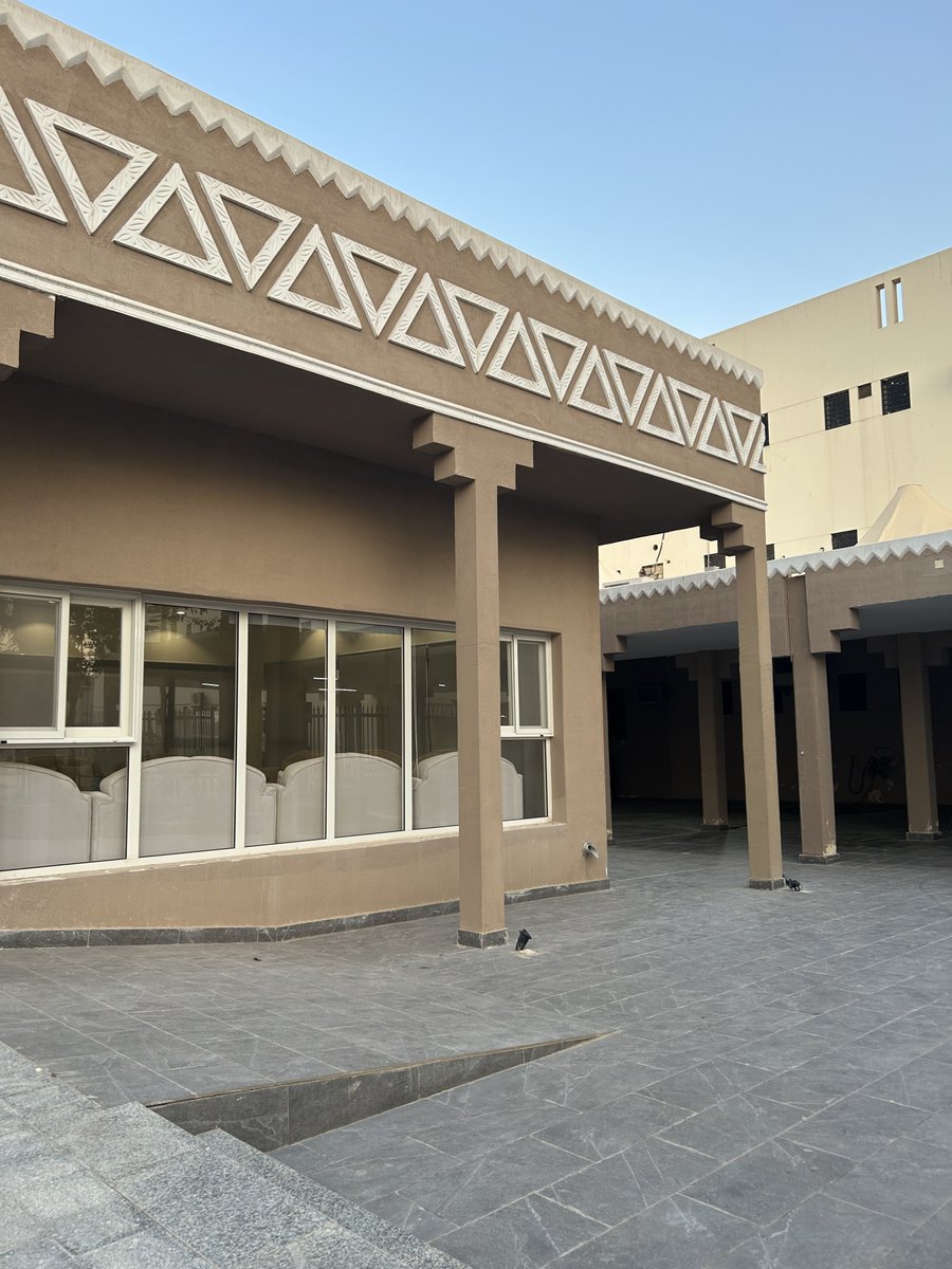 مطلق بن خالد tweet media