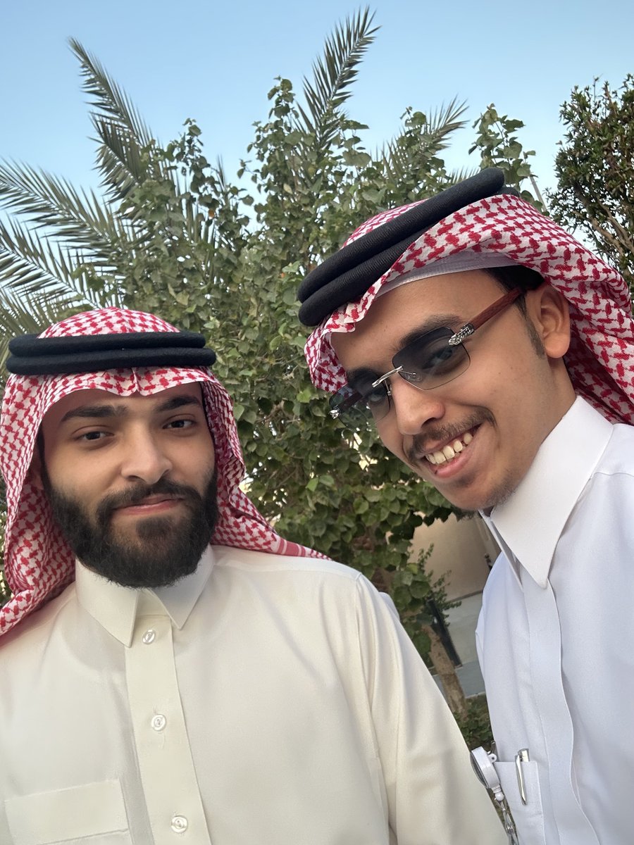 مطلق بن خالد tweet media