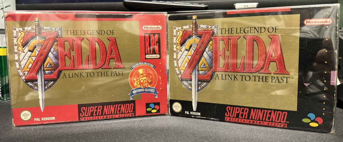 𝗩𝗚𝗥𝗲𝘁𝗿𝗼 tweet media