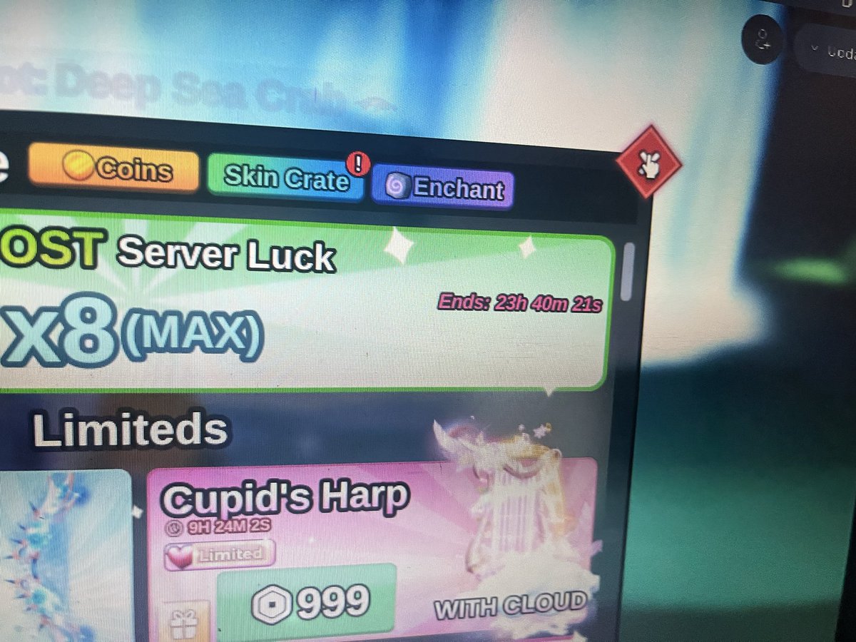 heaven disaster tweet media