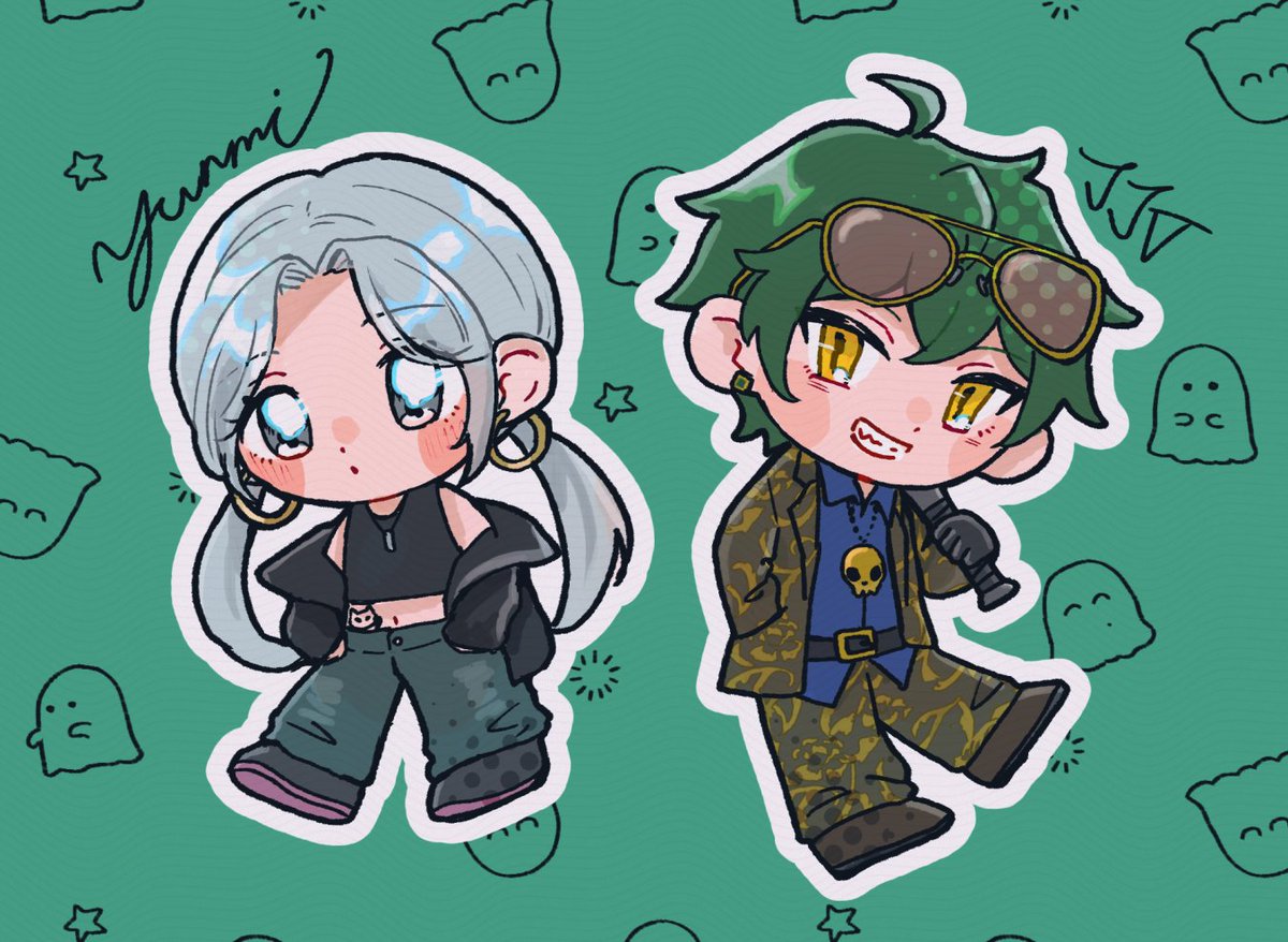 ゆんみー/yunmich🐬︎︎︎︎︎🌧️推しカラーは水色になりました