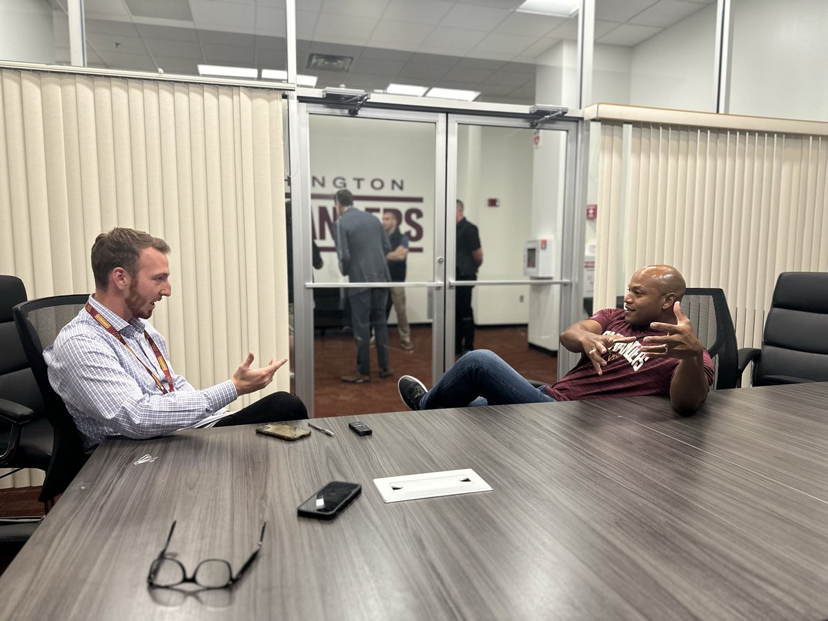 Sam Fortier tweet media