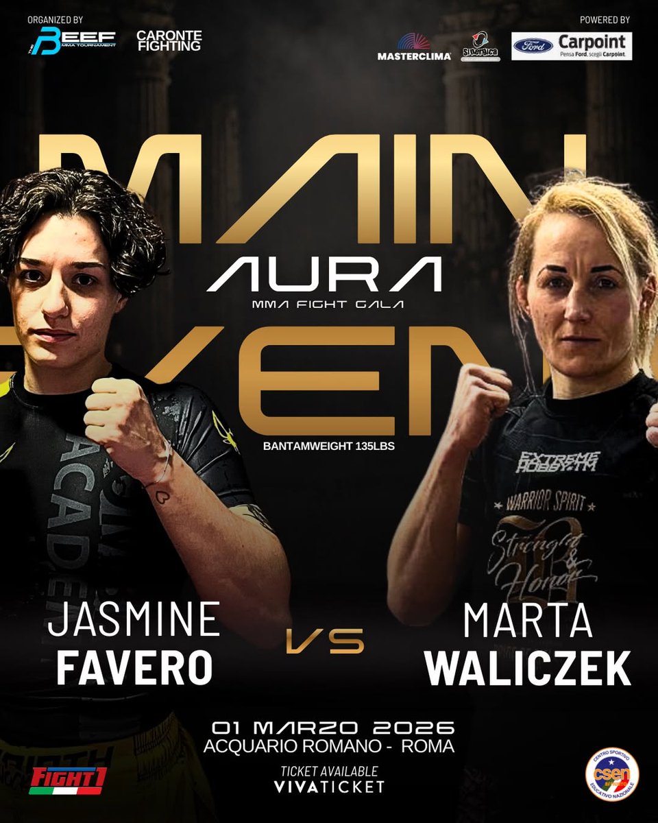 InTheCage.pl tweet media