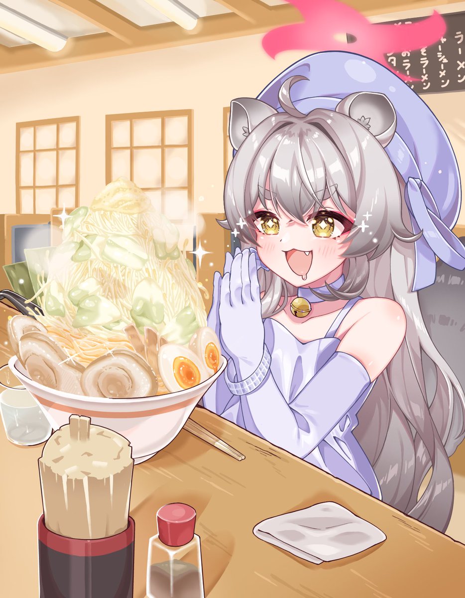 にゃんぱらり (@nyanparari0214) / Posts / X