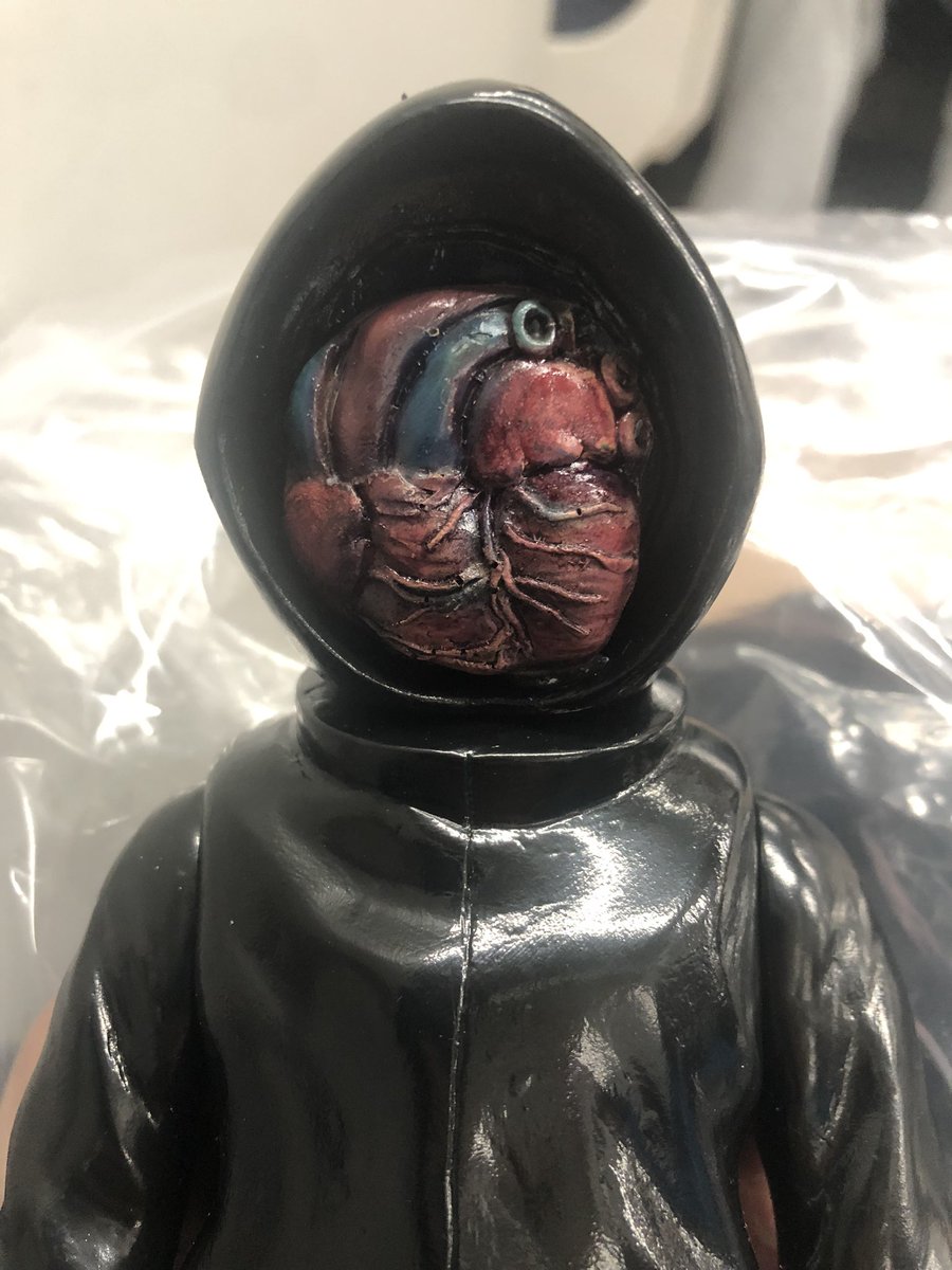 暗黒エンターテイメント抽選販売会』にOneUp へ行って来ました。記念す