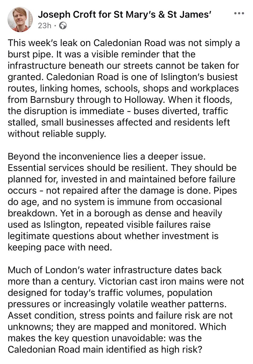 Joseph Croft tweet media