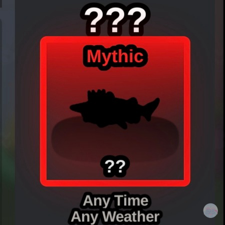 FISH IT FESS ‼️ WTT CANTUMIN UNAME tweet media