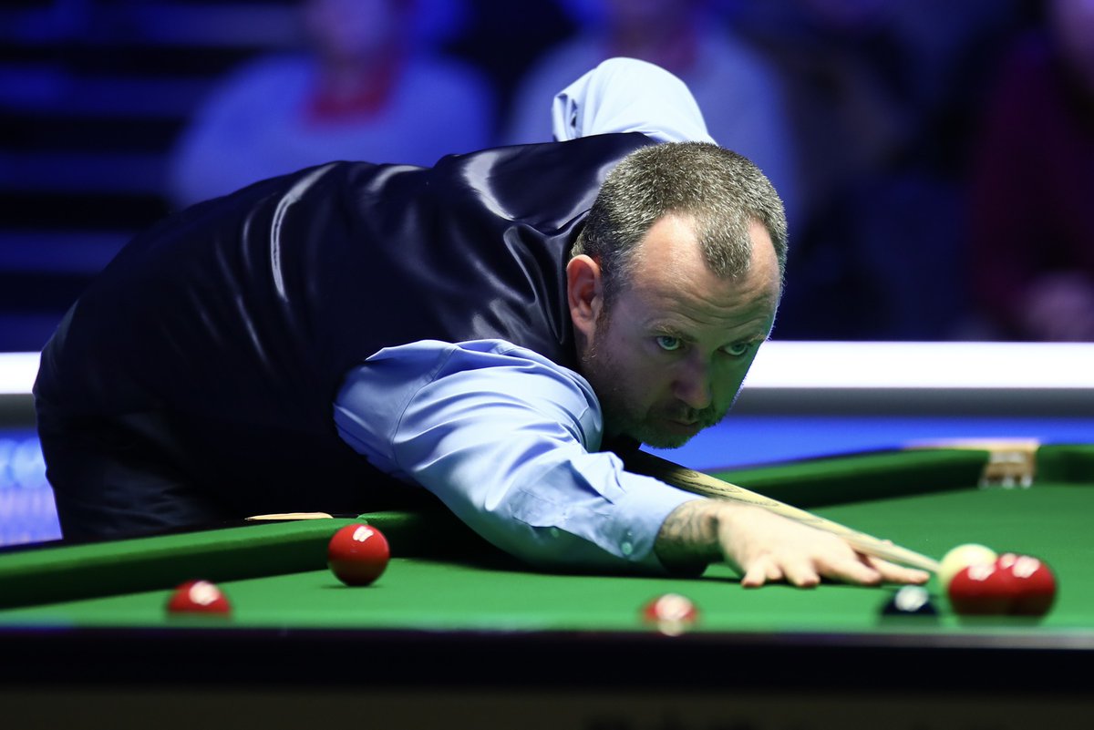 Totally Snookered - Snooker news and fan community tweet media