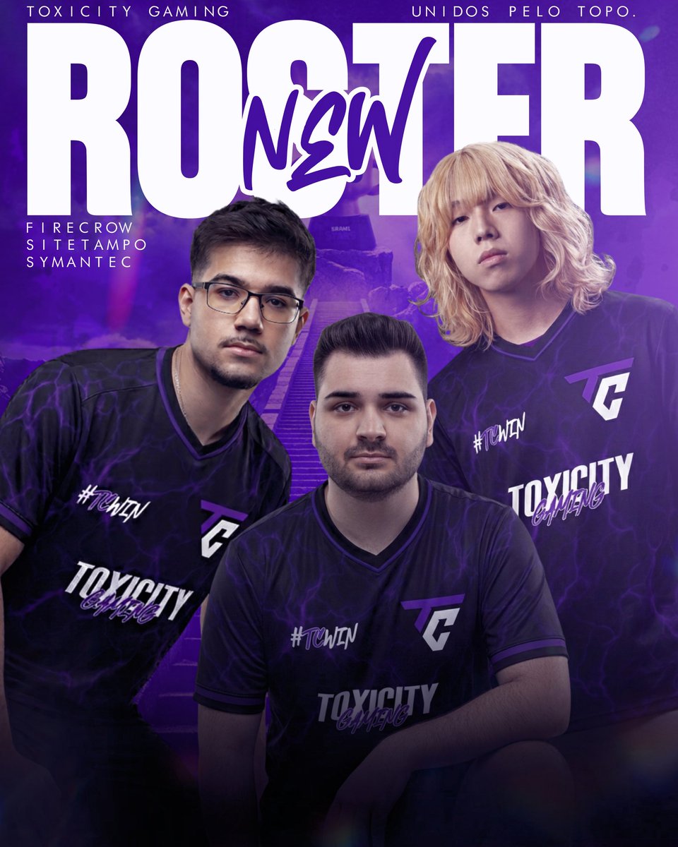 Toxicity Gaming tweet media