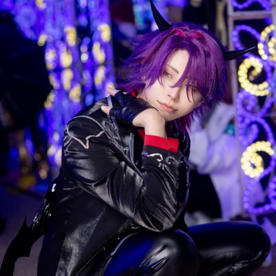 新しいプロフィール画像