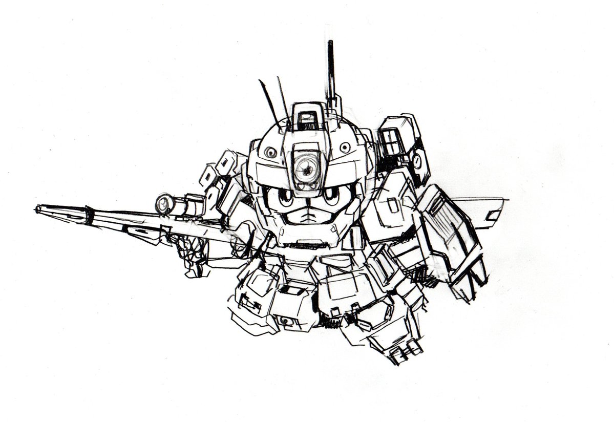 #今月描いた絵を晒そう 
おわり 