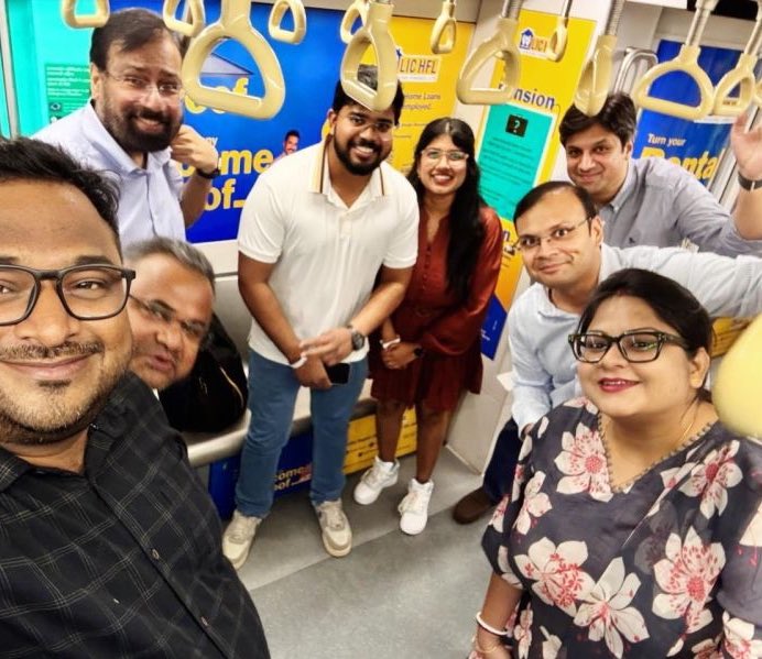 Harsh Goenka tweet media