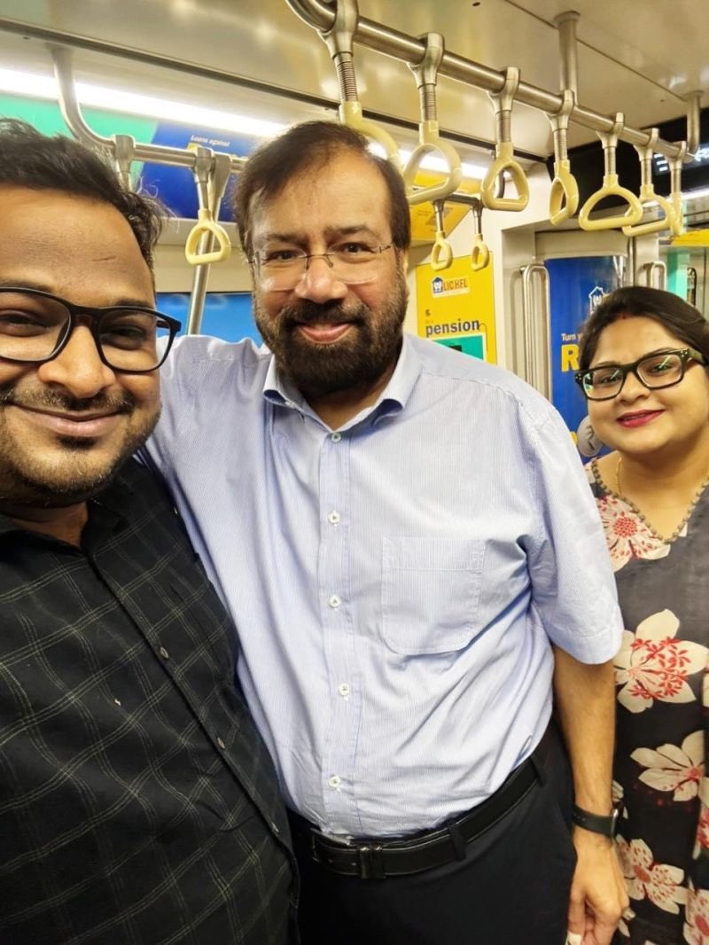Harsh Goenka tweet media