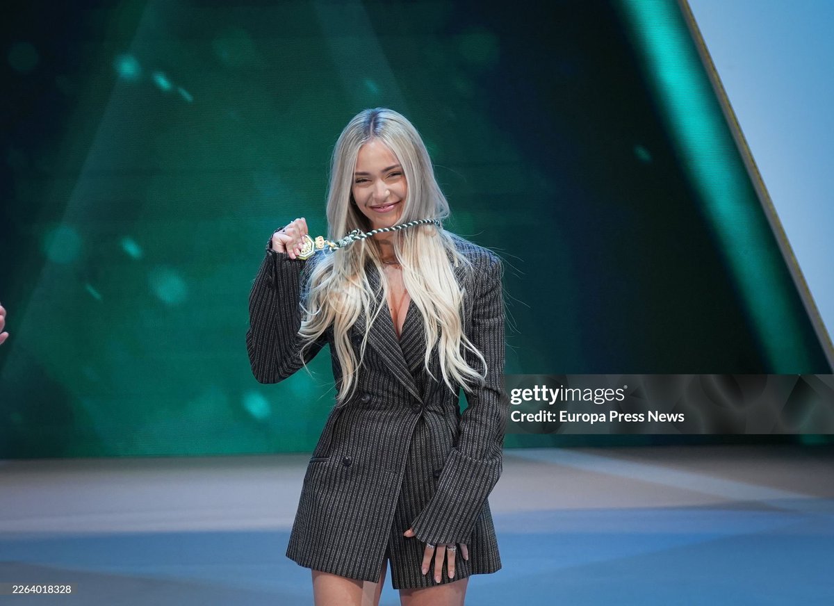 Madre mía lo que he llorao 🥹
VIVA ANDALUCÍA, hoy y siempre gracias, gracias y gracias 💚🤍💚