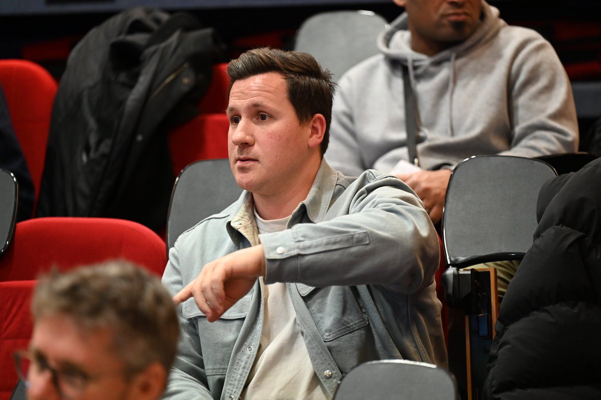 Ligue de Paris Île-de-France de Football tweet media