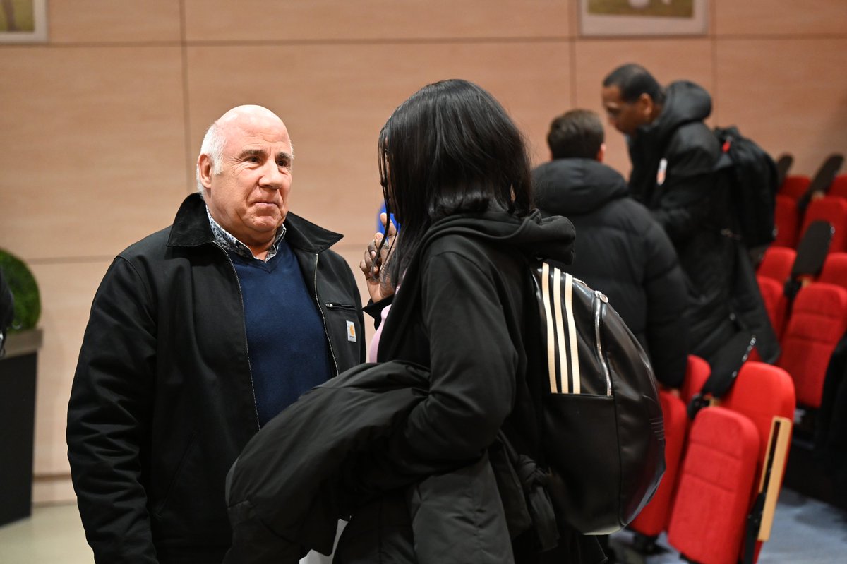 Ligue de Paris Île-de-France de Football tweet media