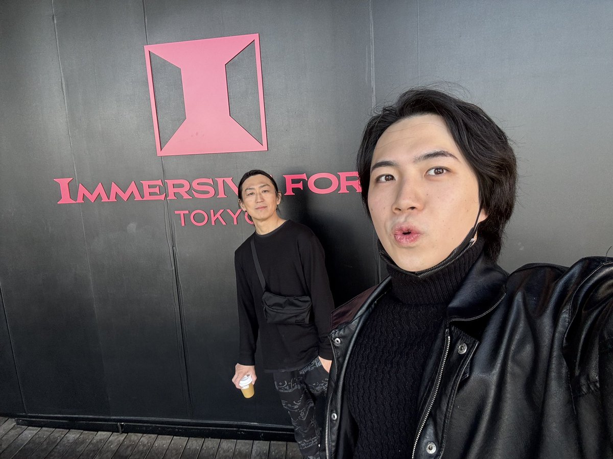 永瀬 巧真【ながくま🐻❄️】 tweet media