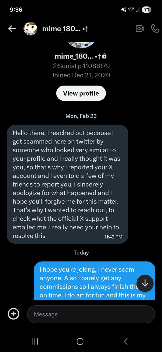 🔞Anonymous Donkey 🔪 tweet media