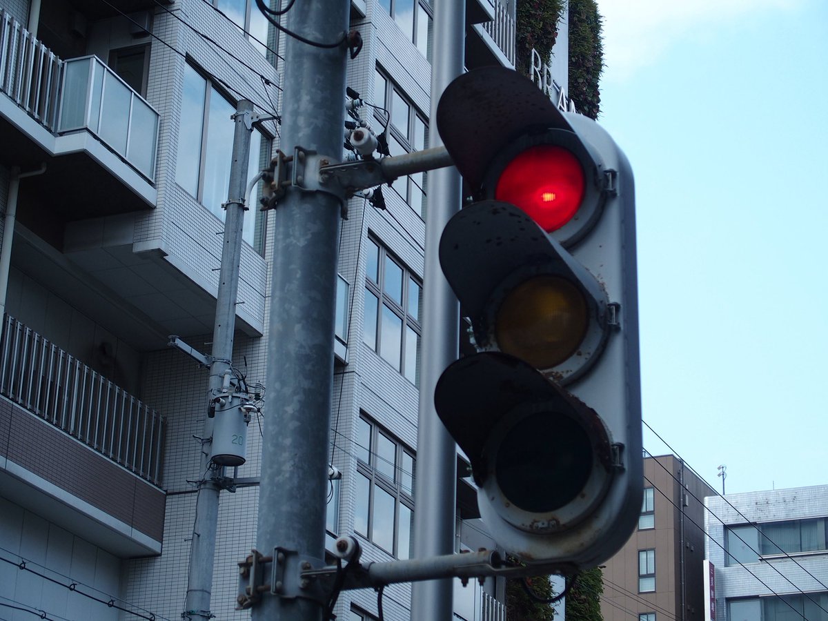 大阪信号 (@Osaka_Signal) / Posts / X