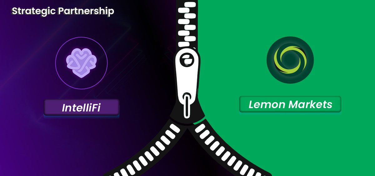 IntelliFiLabs tweet media