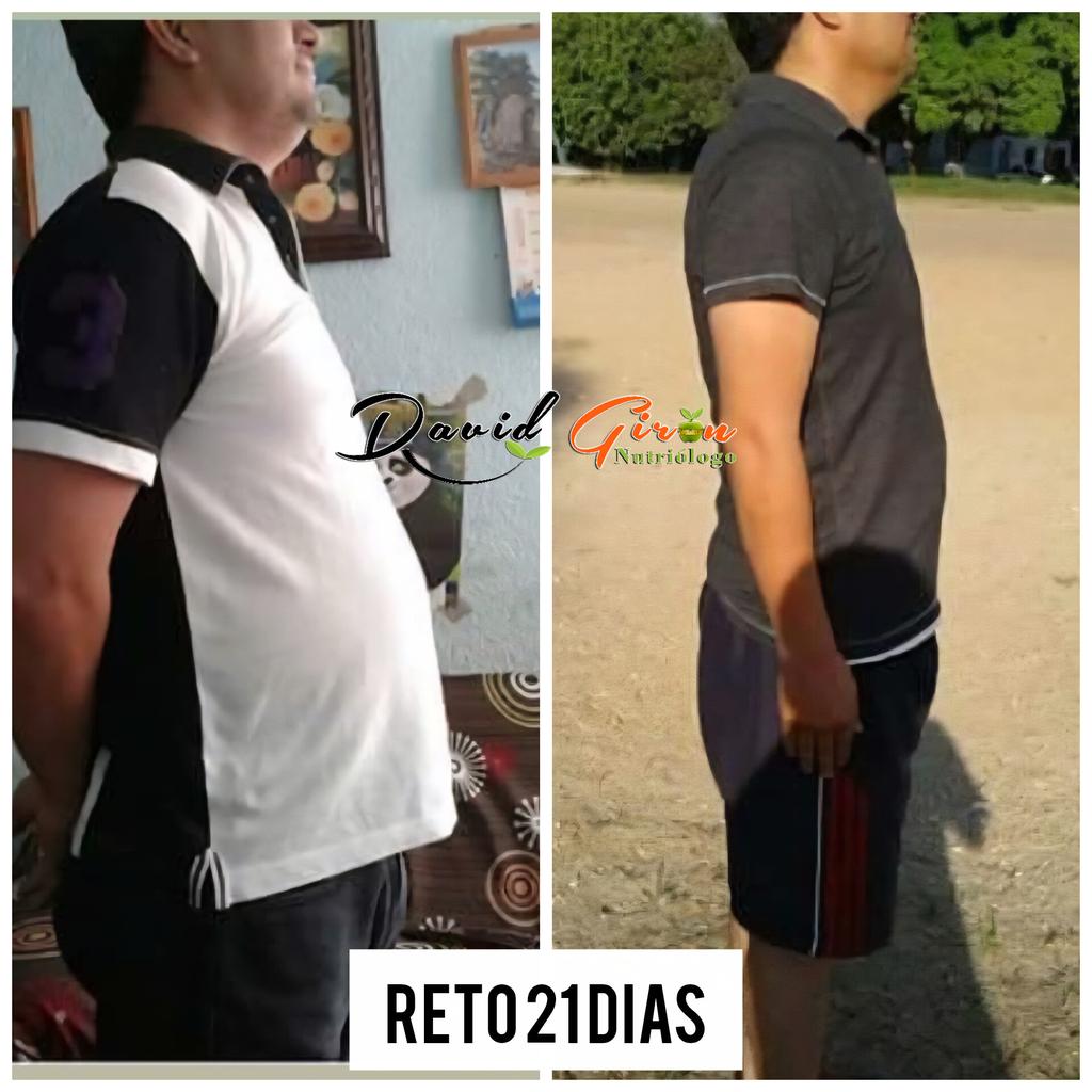 Nutriólogo Girón ™🍏 tweet media