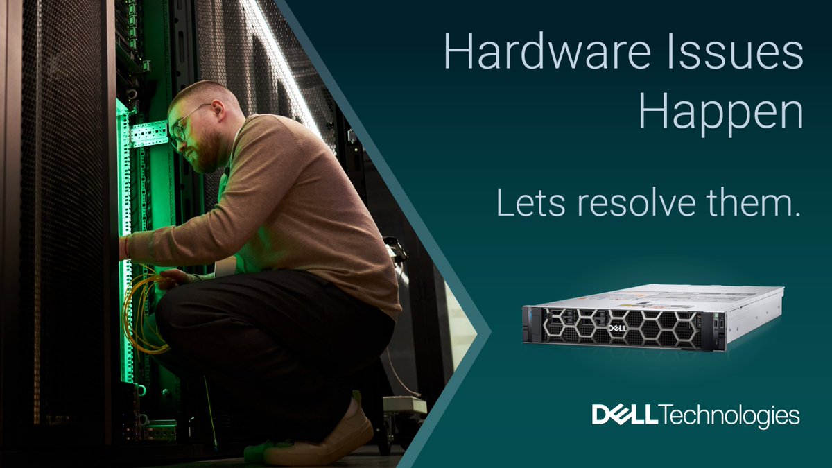 Dell Learning (formerly Education Services) tweet media