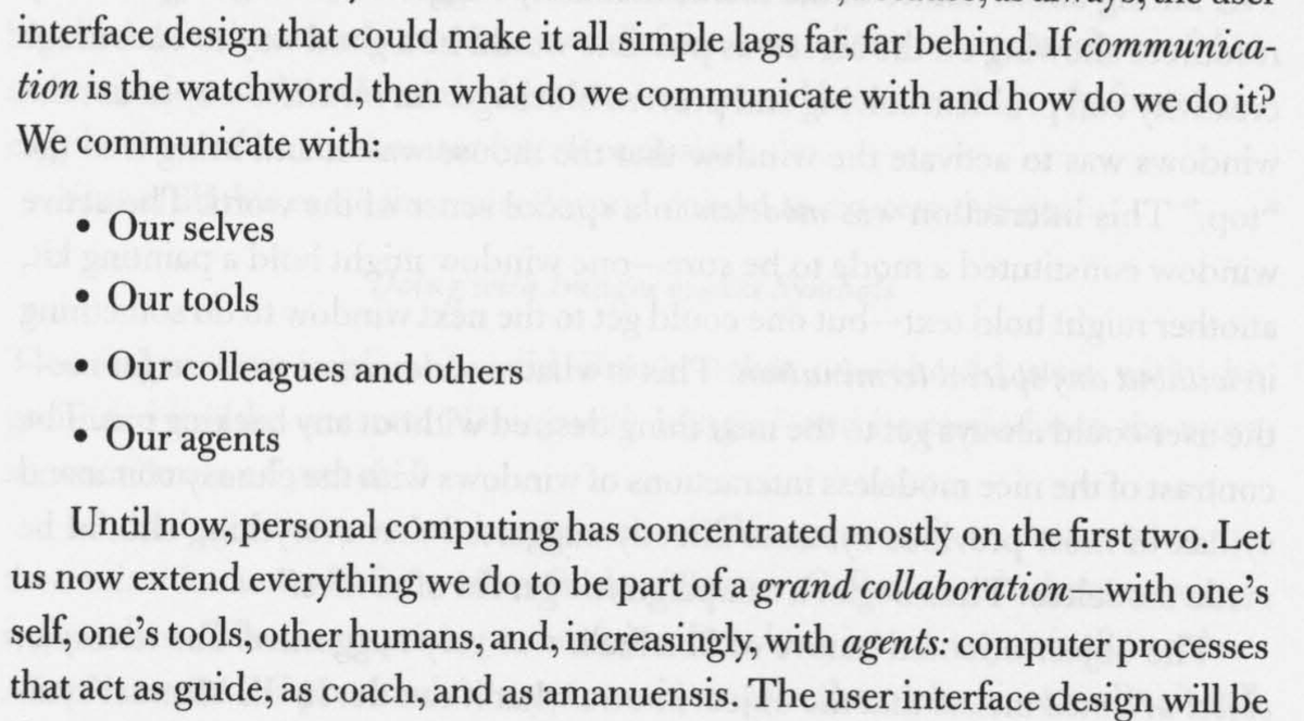 Vinod Ganesan tweet media