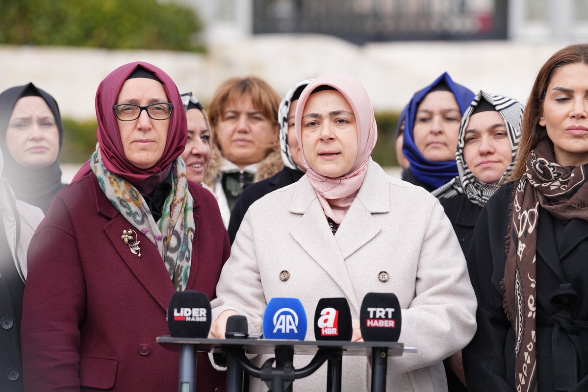 Tuğba IŞIK ERCAN tweet media