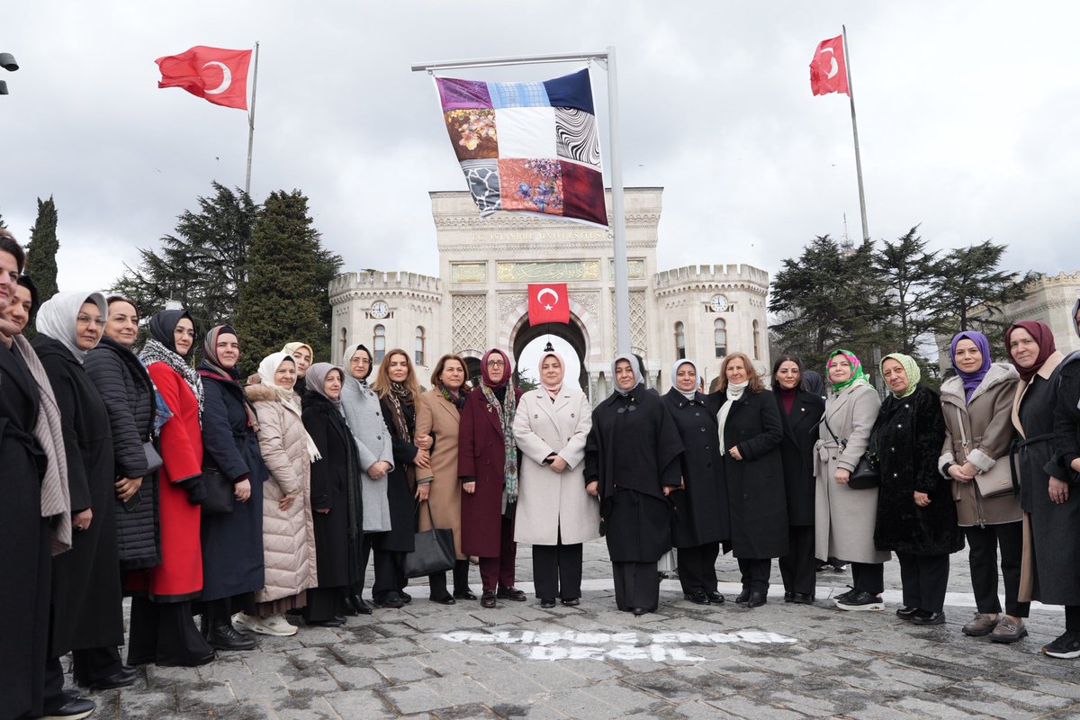 Tuğba IŞIK ERCAN tweet media