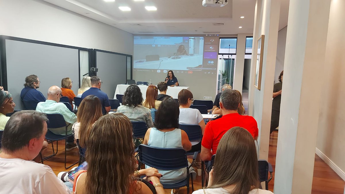 SinproRS's tweet photo. Professores da educação básica e da educação superior do ensino privado do Rio Grande do Sul estão decidindo neste sábado, 28 de fevereiro, as pautas de reivindicações 2026 para a renovação das respectivas Convenções Coletivas de Trabalho. https://t.co/HTicHitnJR
